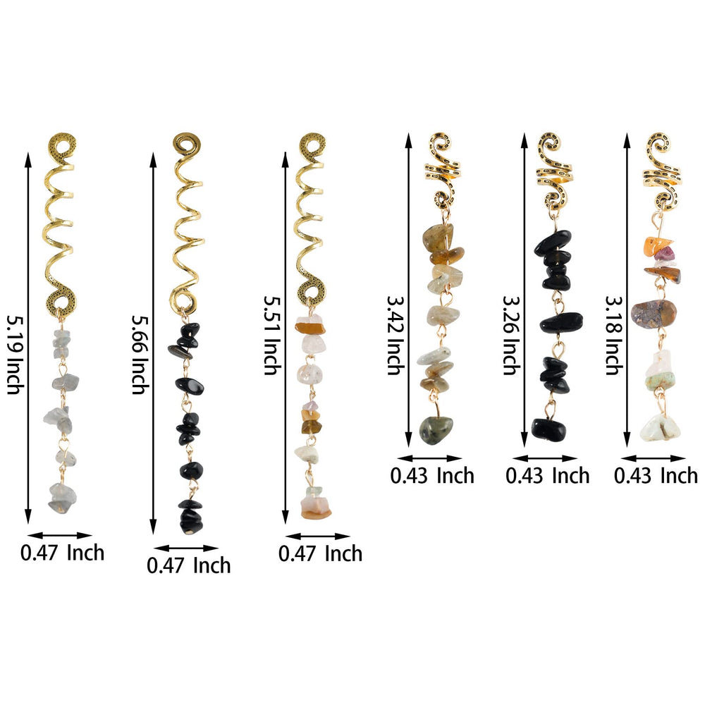 FRDTLUTHW Party-ready hair jewelry ideal for events and gifts.