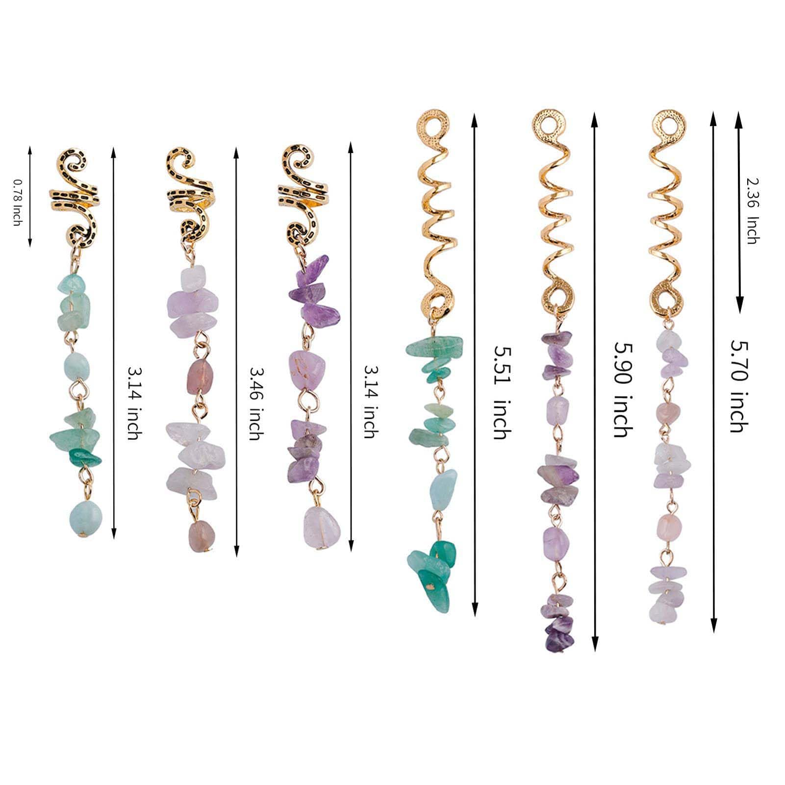 FRDTLUTHW six-piece kit enables mix-and-match styles