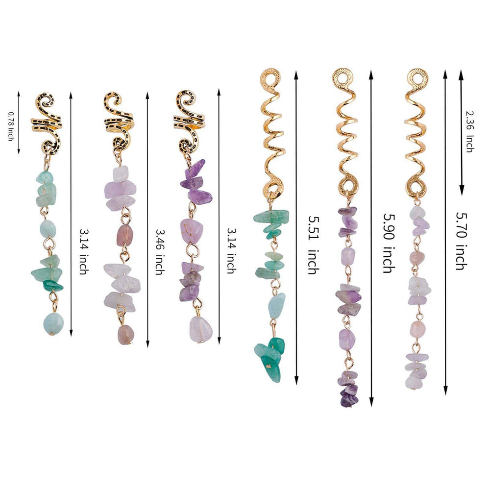 FRDTLUTHW six-piece kit enables mix-and-match styles