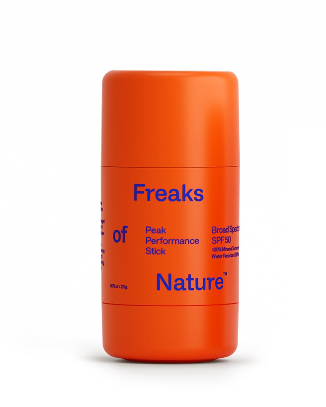 Dermatologist-tested, fragrance-free, suitable for sensitive skin