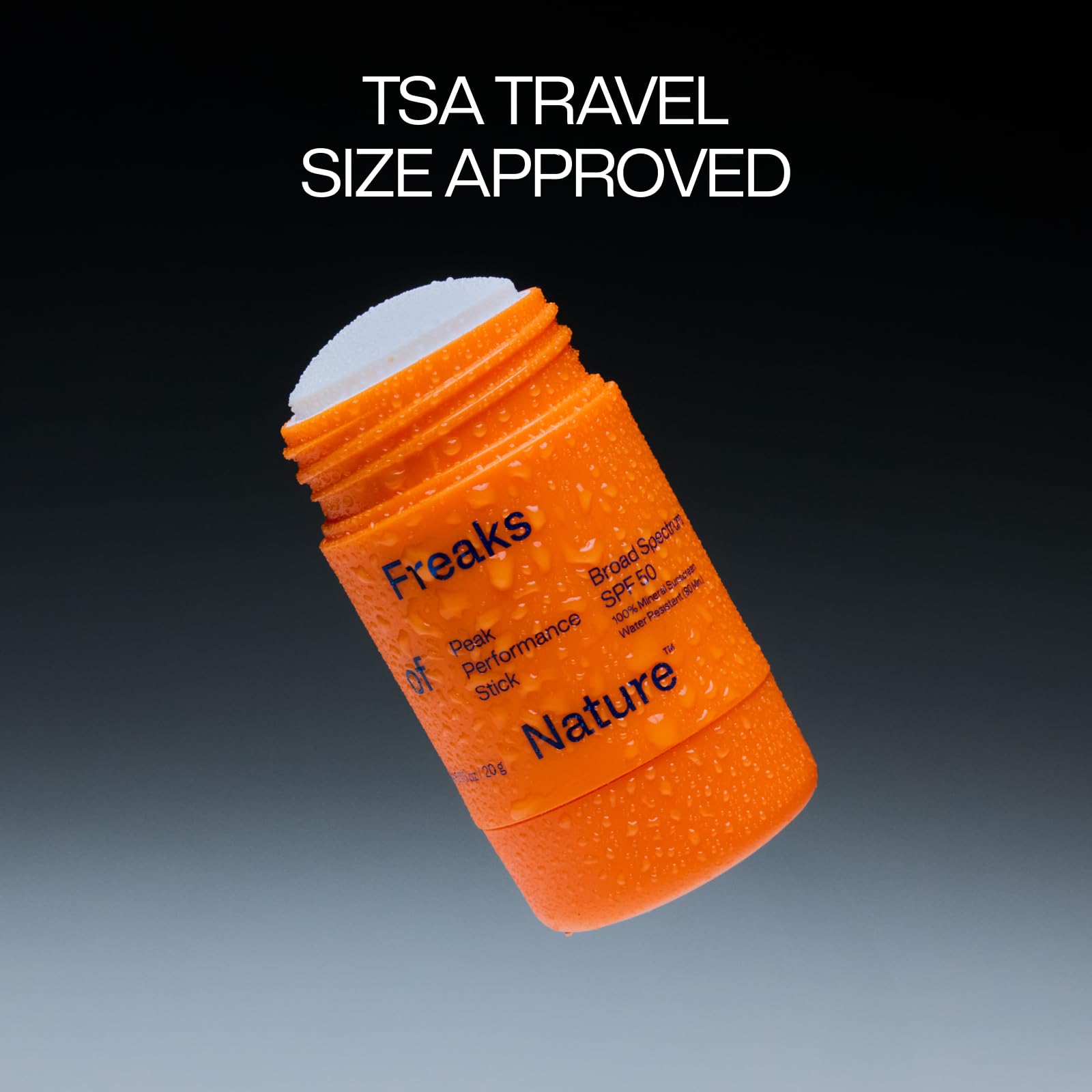 Eco-friendly packaging highlighted, recycled ocean-bound plastic supports sustainable routines