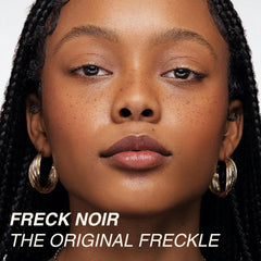 Freck Beauty Original Freckle Pen XL brush tip enabling precise dot application