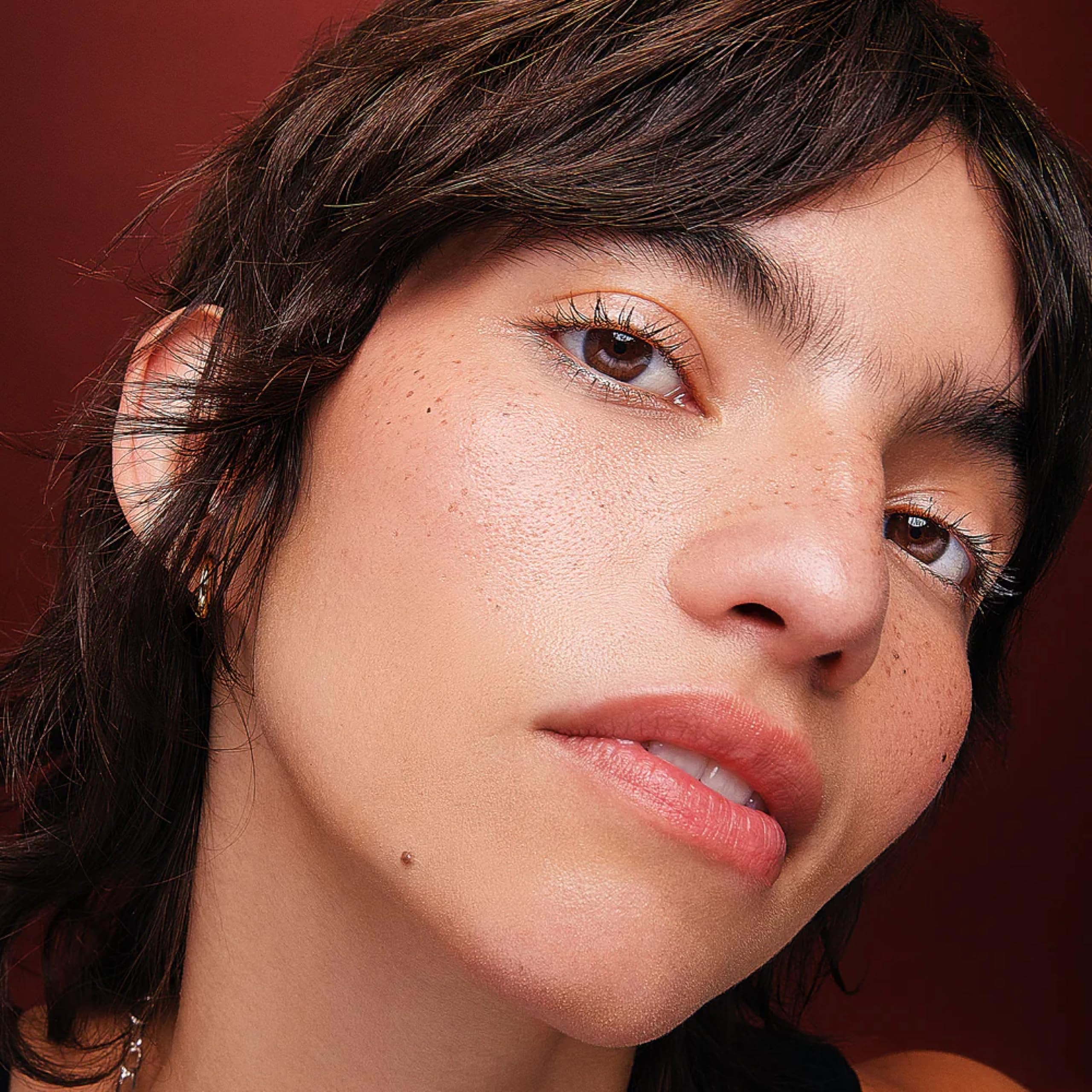 Freck Beauty Original Freckle Pen XL fine dot clusters for buildable freckles