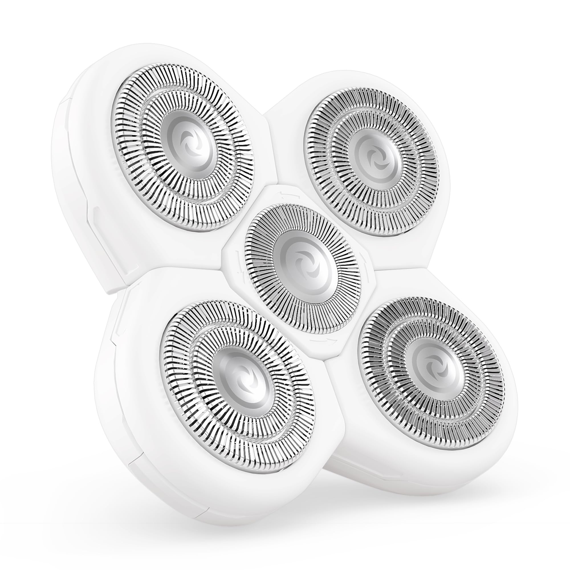 Freebird FlexSeries BodySmooth refill kit shown for quick replacement and lasting use.