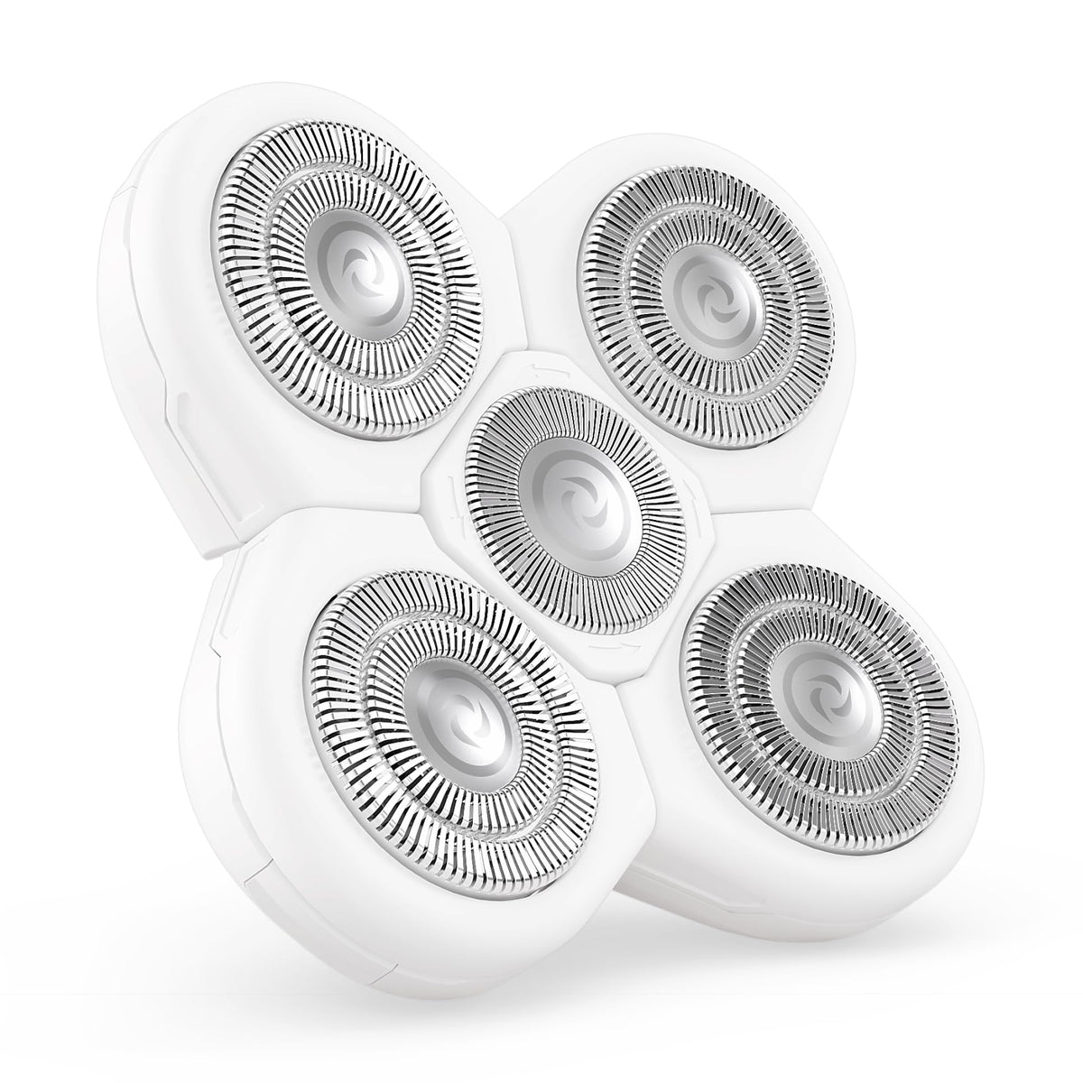 Freebird FlexSeries BodySmooth refill kit shown for quick replacement and lasting use.