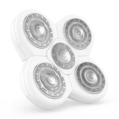 Freebird FlexSeries BodySmooth refill kit shown for quick replacement and lasting use.