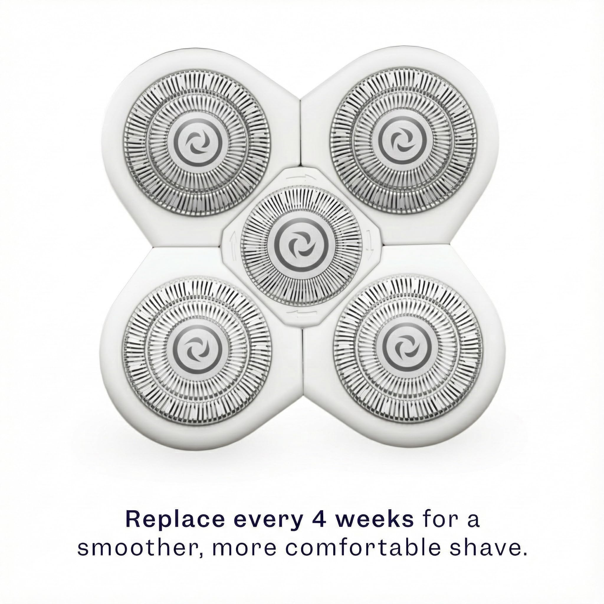 Freebird FlexSeries battery life highlights up to 90 minutes.