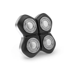 Freebird replacement blades for FlexSeries Pro deliver a close, smooth shave.