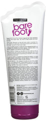 Close-up of exfoliating pumice texture in Freeman Bare Foot Scrub.