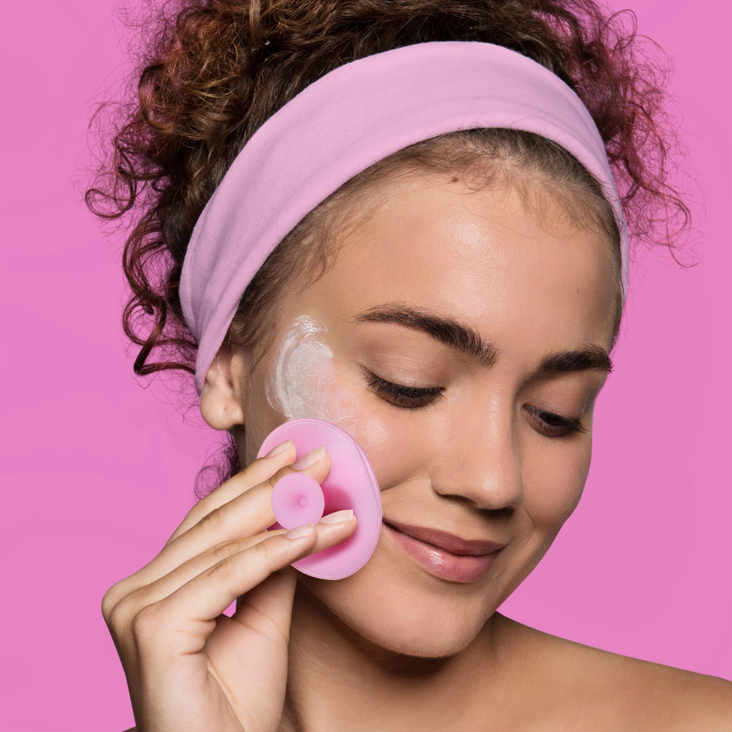 Freeman mascarilla despegable purificante elimina impurezas superficiales.