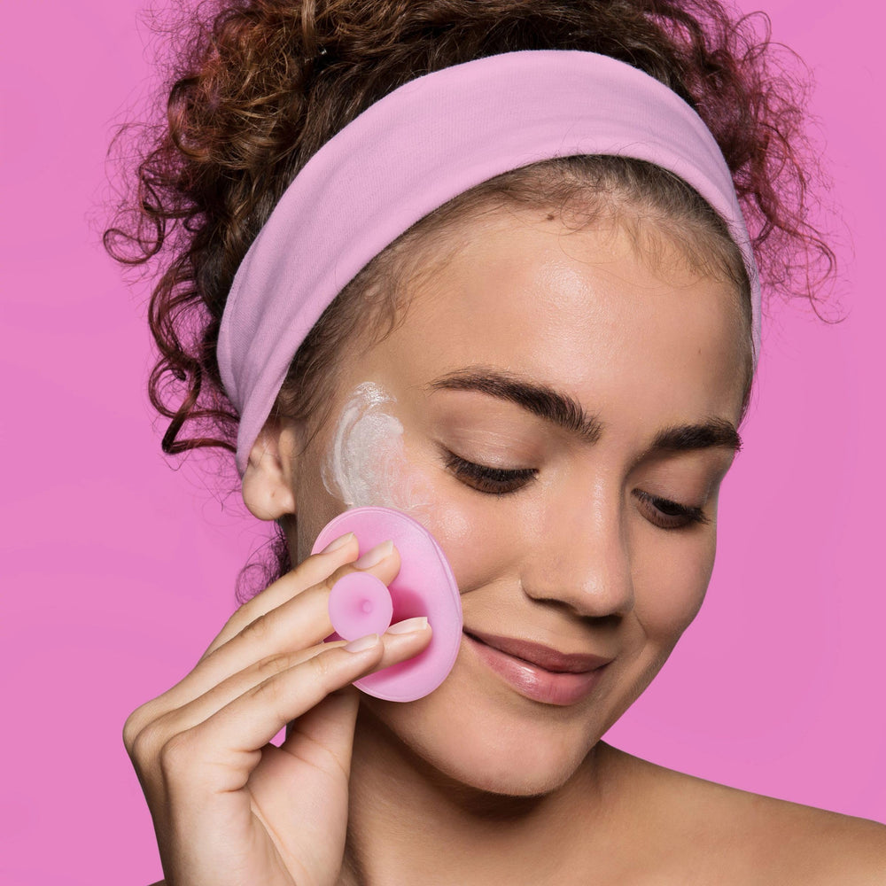 Freeman mascarilla despegable purificante elimina impurezas superficiales.