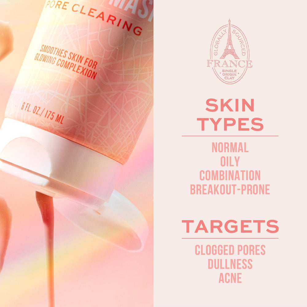 Freeman Mezclas Exóticas: brocha de silicona para aplicar mascarillas higiénicamente