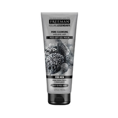 Freeman Pore Clearing volcanic ash mask tube for deep cleansing without over-drying.