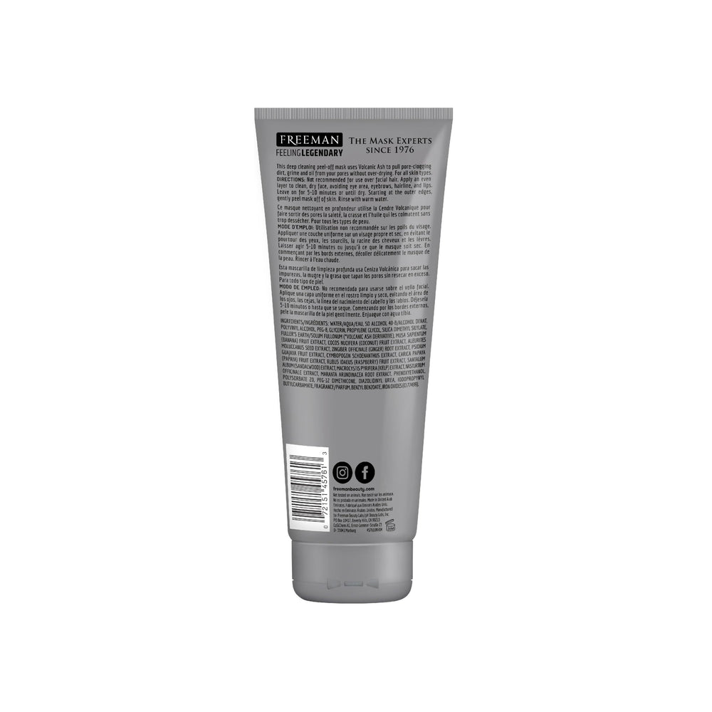 Freeman Cruelty-free and vegan skincare option for daily use.