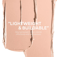 FREEORR iluminador-ojeras beige claro con acabado suave y ligero.