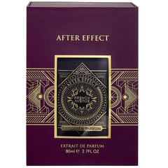 French Avenue After Effect Extrait EDP packaging, premium gift-ready presentation.