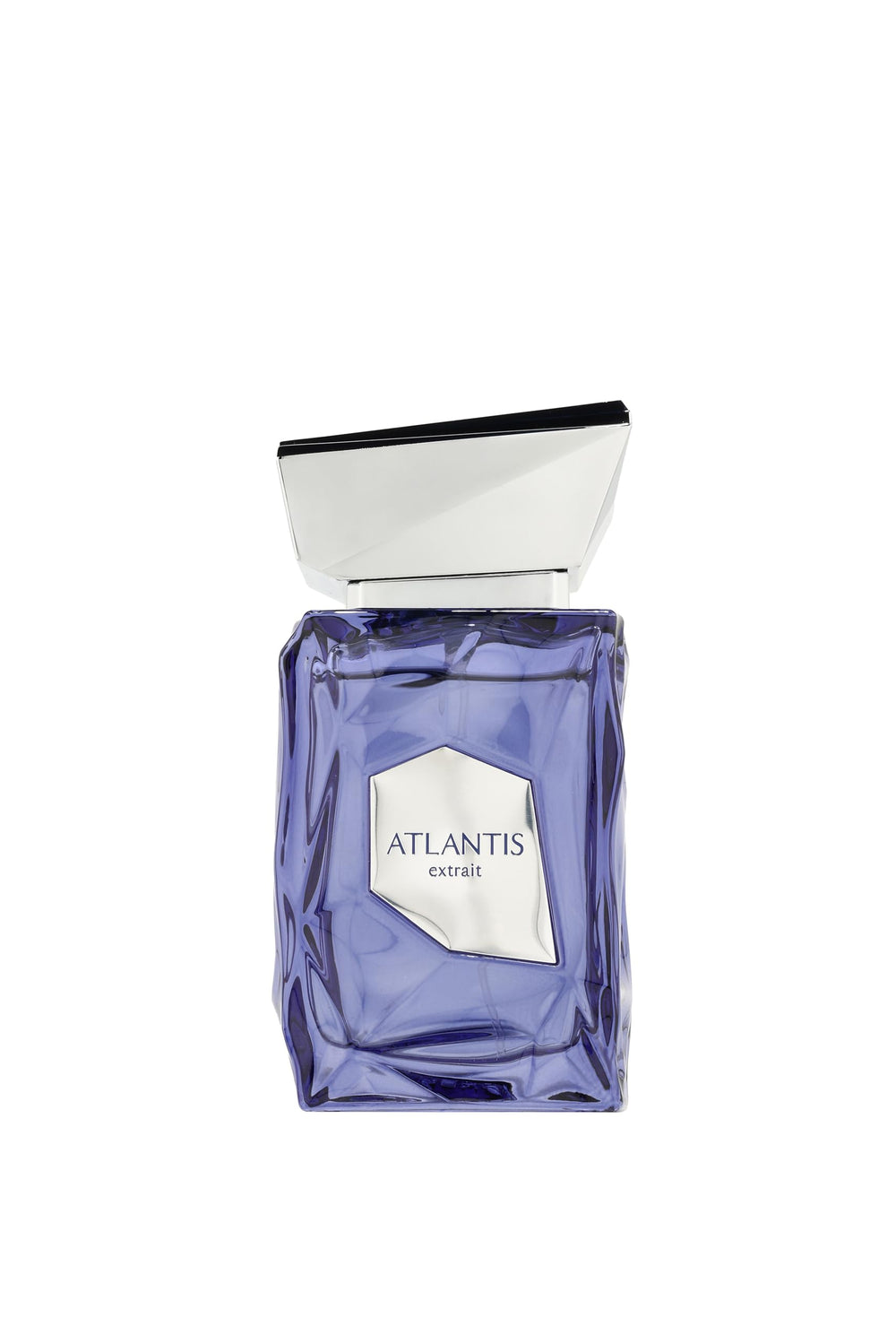 Atlantis Extrait EDP spray mist for on-the-go refresh