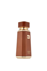 French Avenue Liquid Brun box packaging conveys premium presentation and gift-ready appeal.