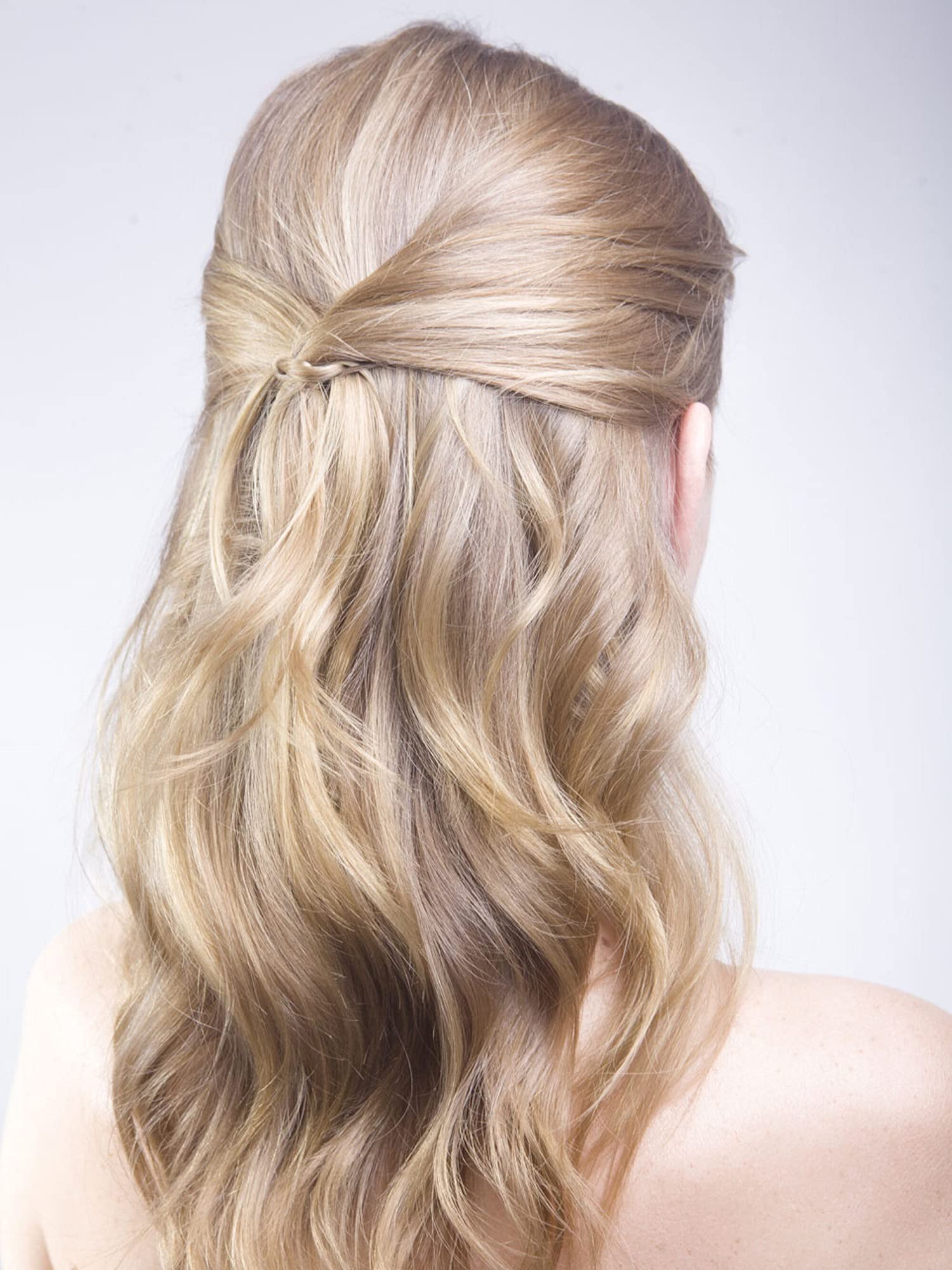 Frenchies French Twist pins offer celebrity-inspired elegance for updos.