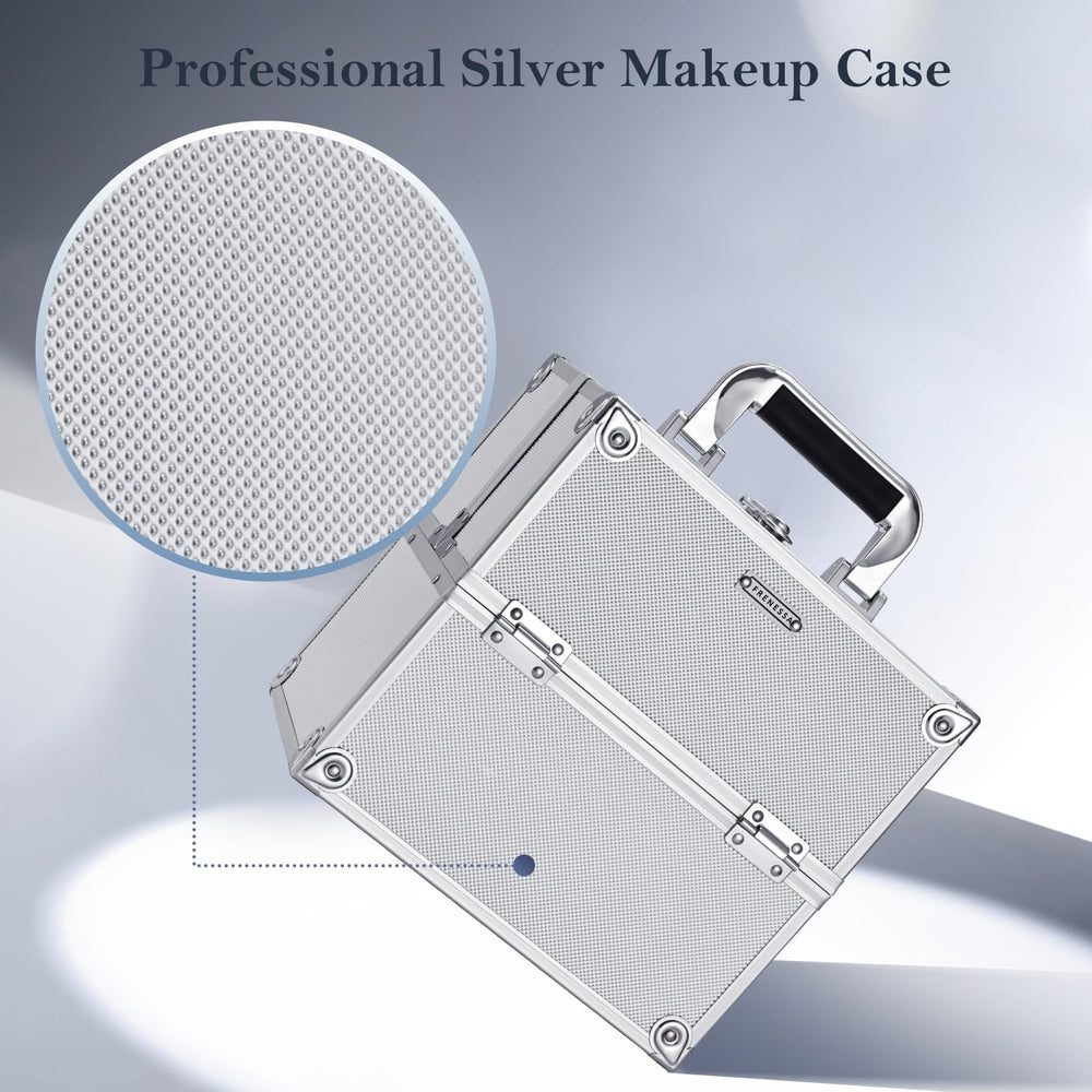FRENESSA smooth surface is easy to wipe clean.
