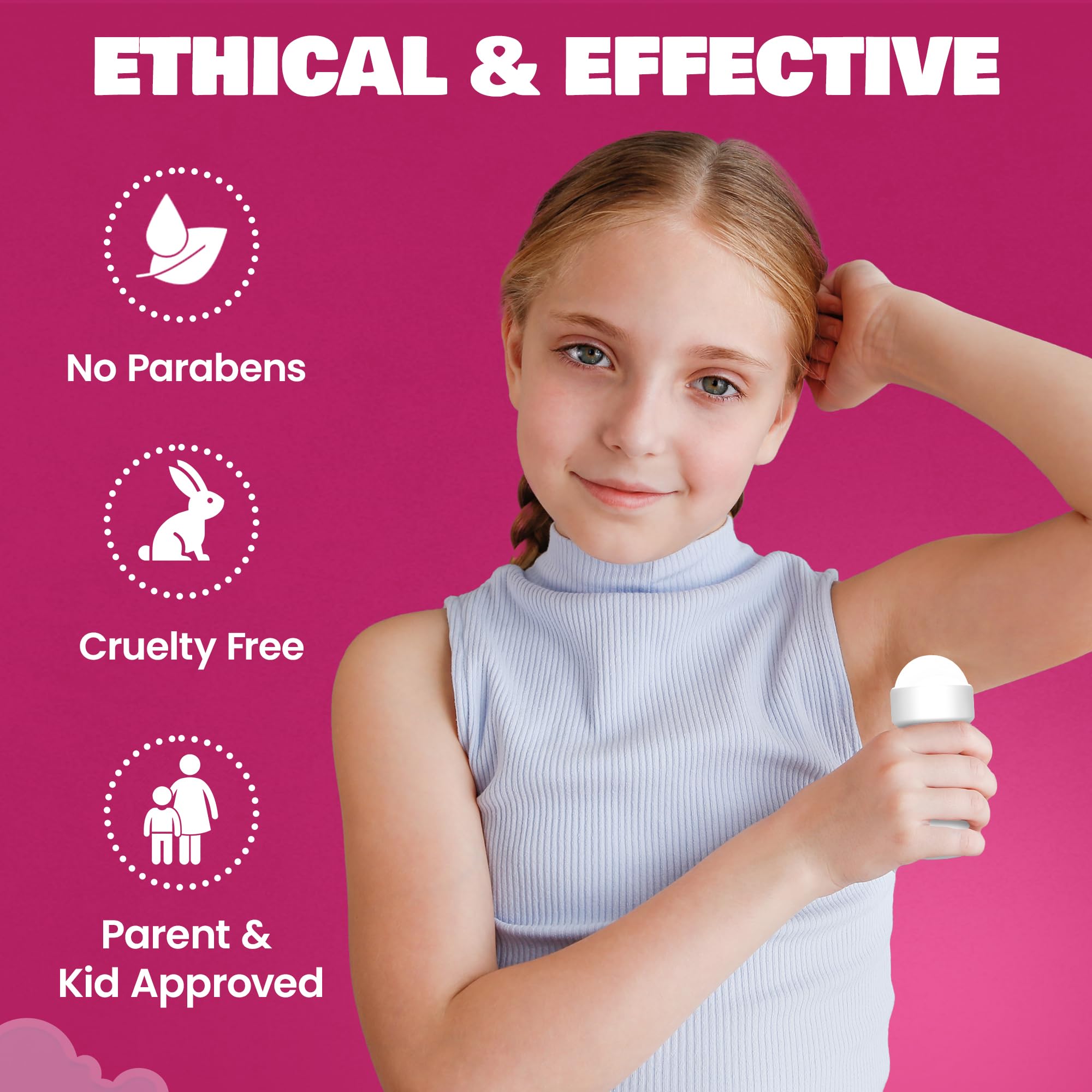 Cruelty-free and vegan branding supports mindful choices