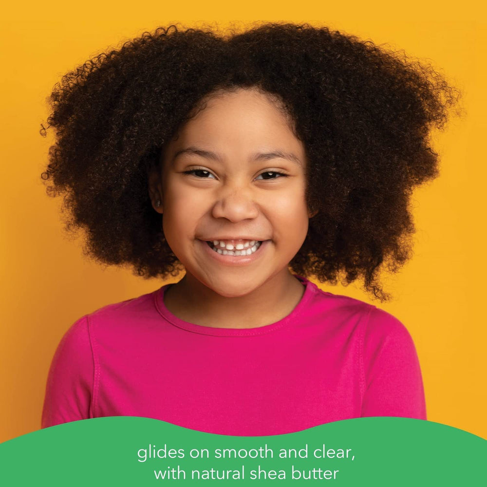 Fresh Monster desodorante para niños, hecho en Estados Unidos.