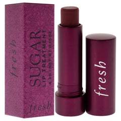 Aplicador suave de Fresh Sugar Lip Treatment para color sutil
