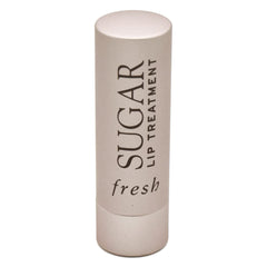 Fresh Sugar Lip Treatment Rose, aplicación satinada para labios suaves y con color suave.