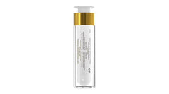 Skin swatch demonstrates light coverage from FREZYDERM Color Velvet SPF 30.