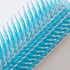 Frida Baby storage case keeps bristles clean and portable.