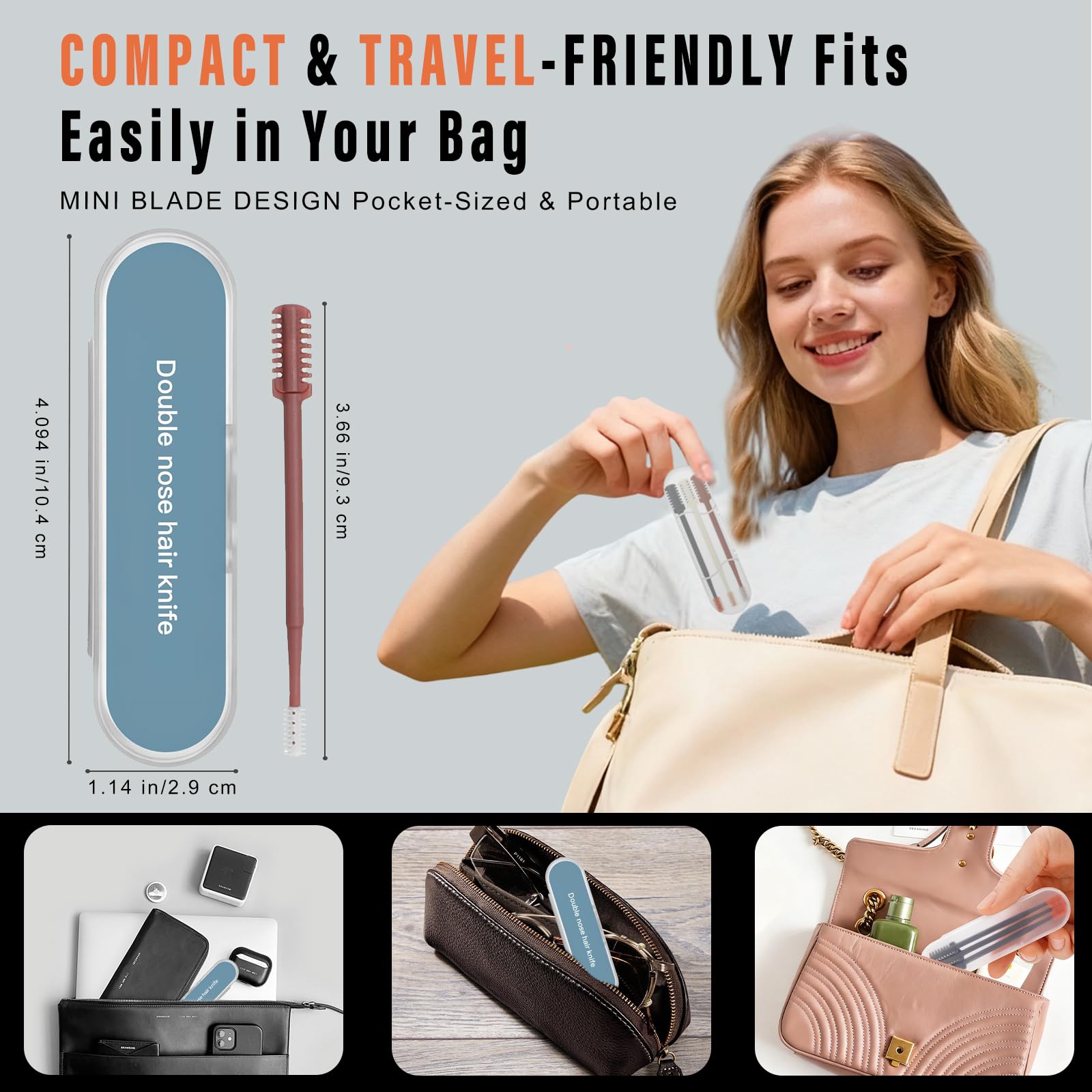 FROADB three-pack offers multiple devices for home and on-the-go use.