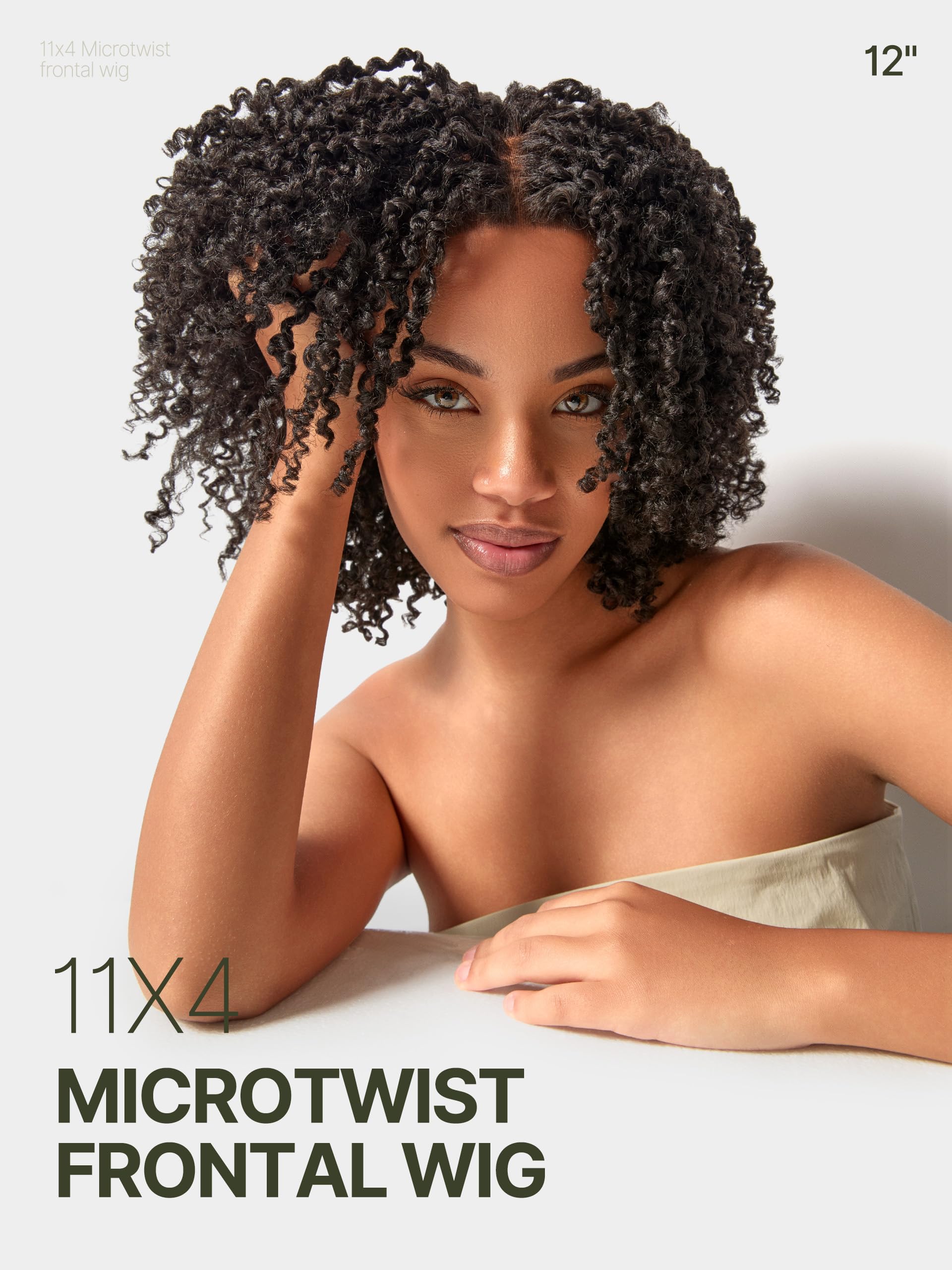 Frodio Veralux 11x4 HD lace shows seamless scalp-like edge for flexible parting