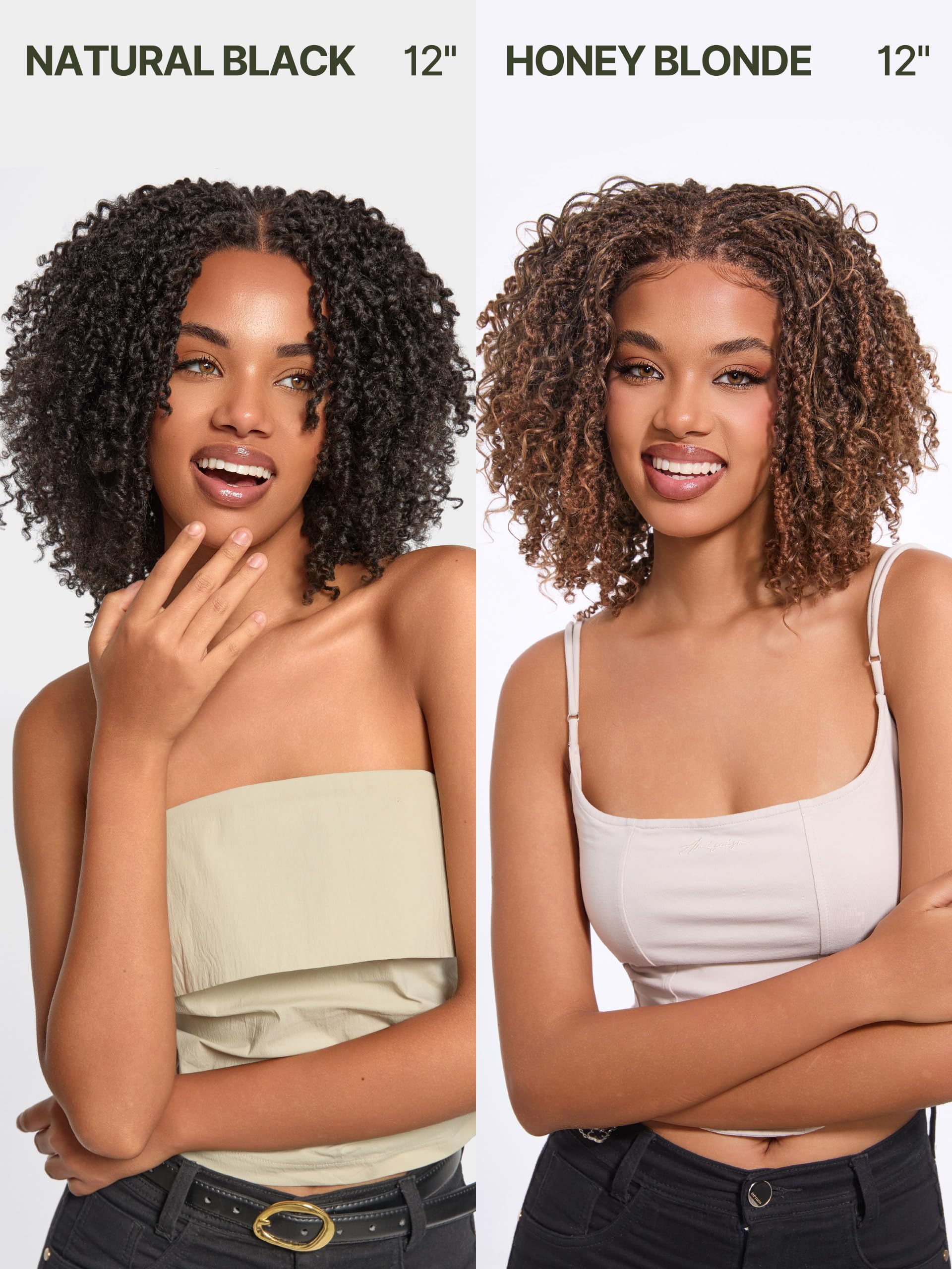 Frodio Veralux daily-wear option delivers volume and curl definition with ease