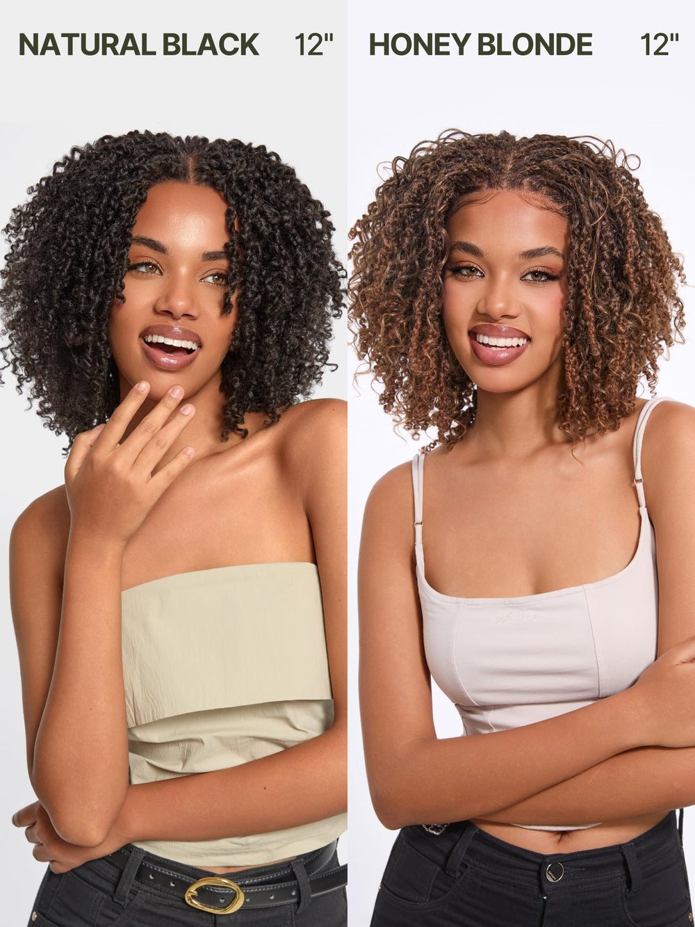Frodio Veralux daily-wear option delivers volume and curl definition with ease