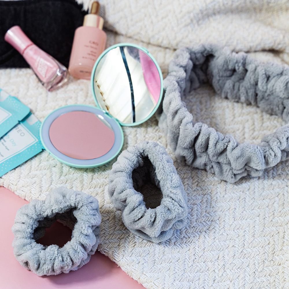 FROG SAC accesorio de belleza para spa y GRWM