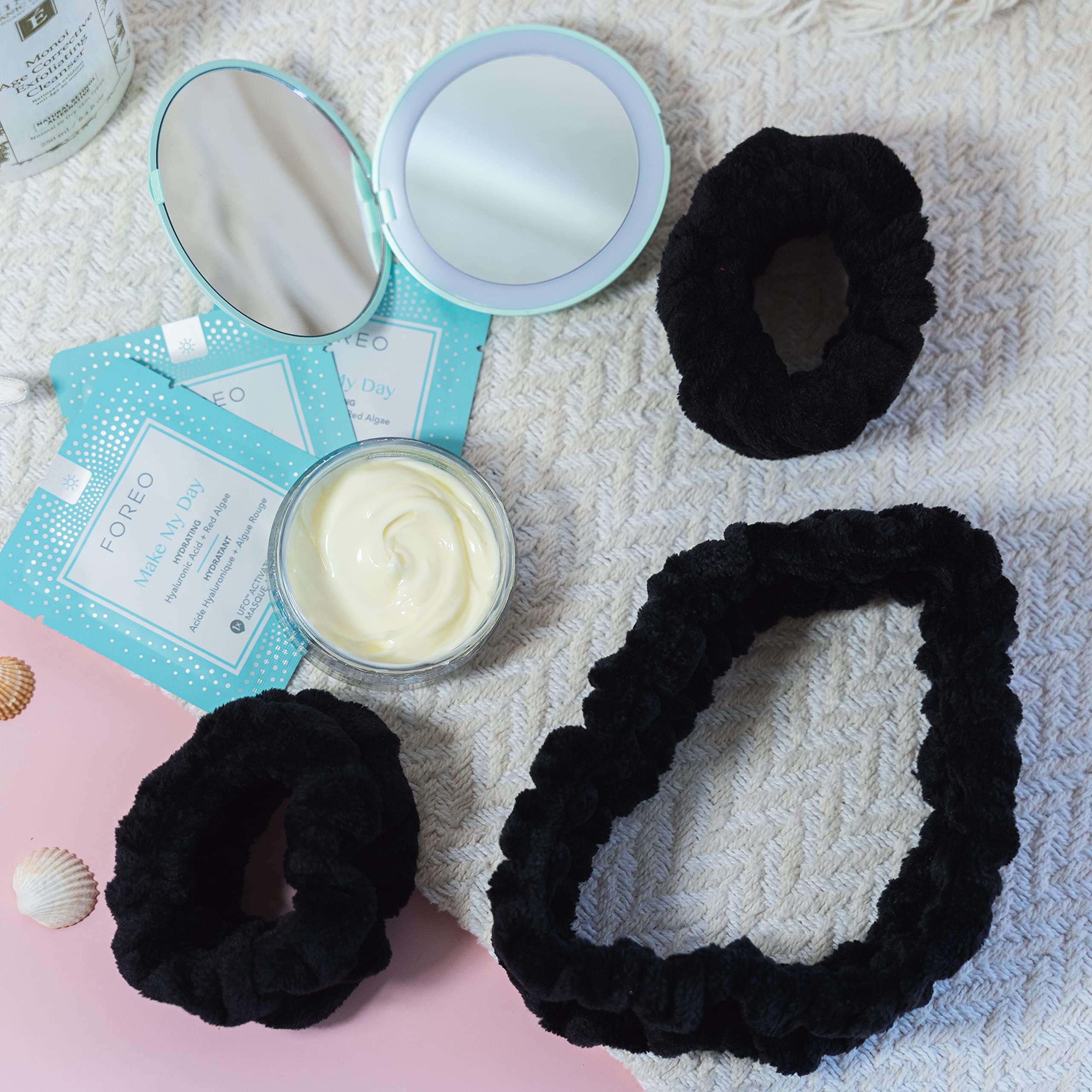 Pulseras FROG SAC de 6.5 pulgadas, tamaño adecuado para adolescentes y mujeres.