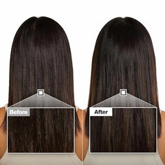 FROMLABS Hyaluronic acid 13-complex hydrates scalp during cleansing.