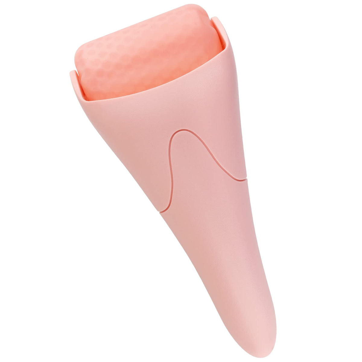 Fronnor Ice Roller for face delivers a cooling massage to refresh skin and tighten pores.