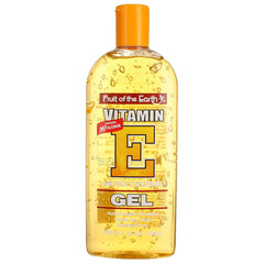 Ingredientes clave: vitamina E y aloe vera para el cuidado de la piel