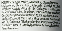 Fruit of the Earth Vitamin-E Cream Tube packaging ready for travel and daily use.