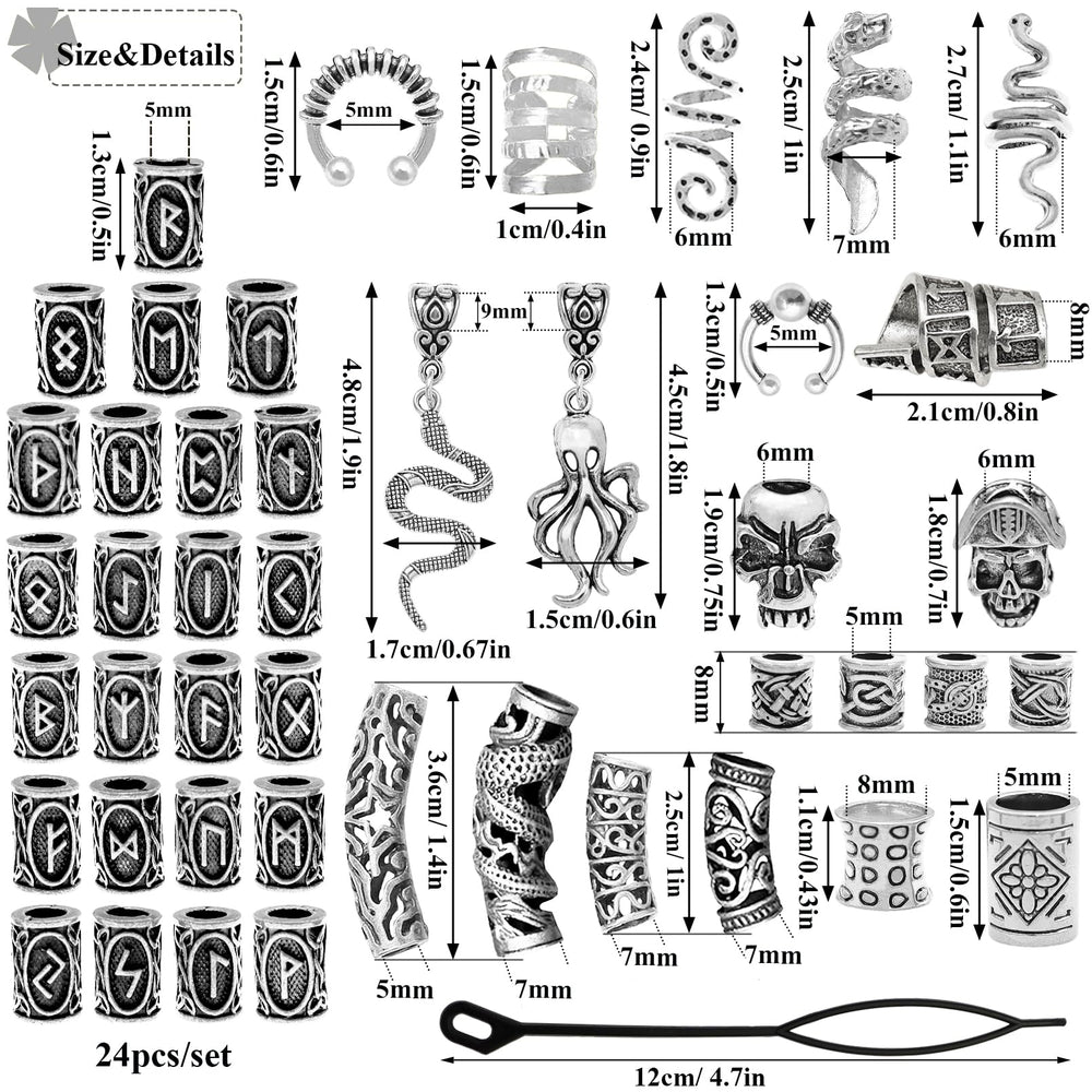 Kit Hazlo Tú Mismo Fscwlmon para pulseras y collares