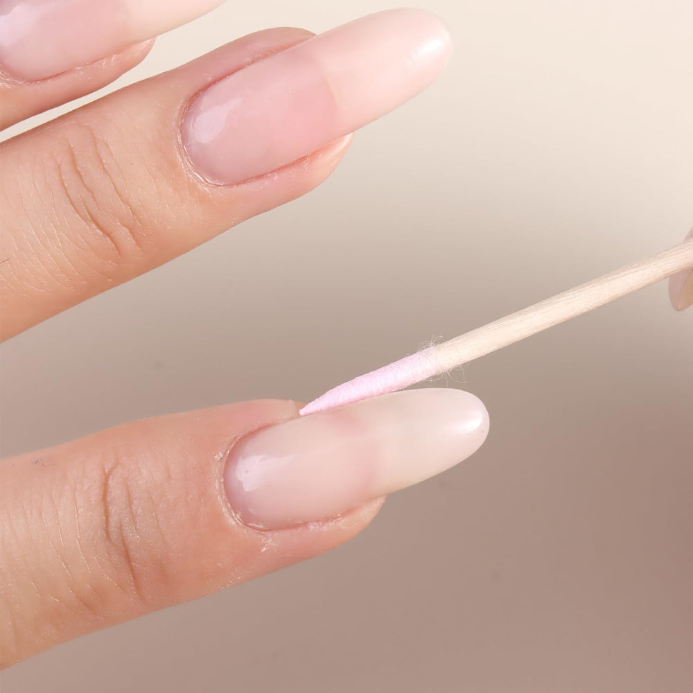 FSpronail versatile swabs dust tiny surfaces like earbuds and keyboards.