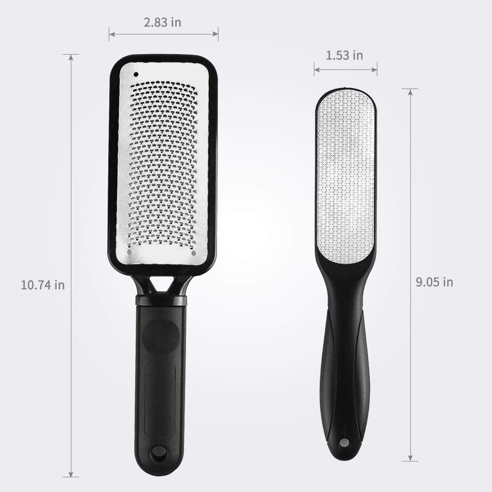 Fu Store at-home foot care kit for spa-like foot maintenance.