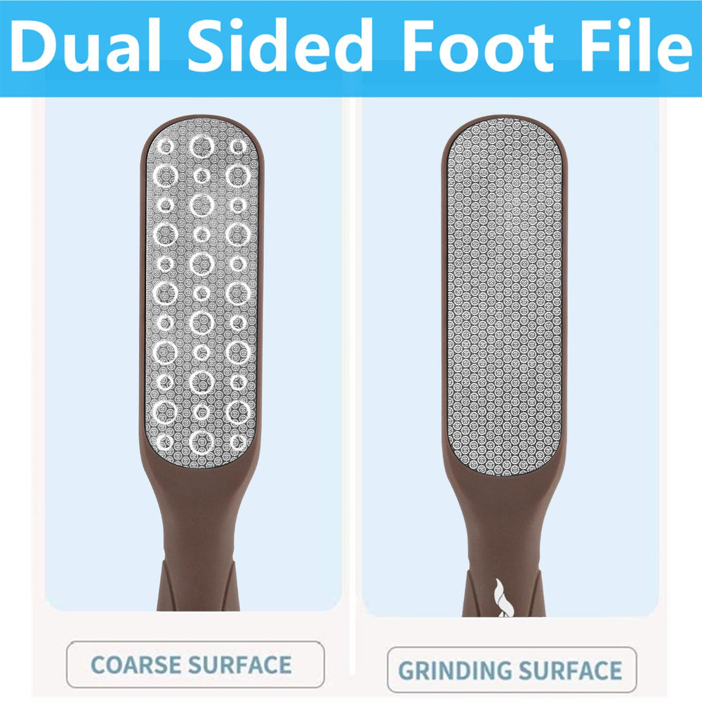 Fu Store at-home pedicure tool for soft, smooth feet.