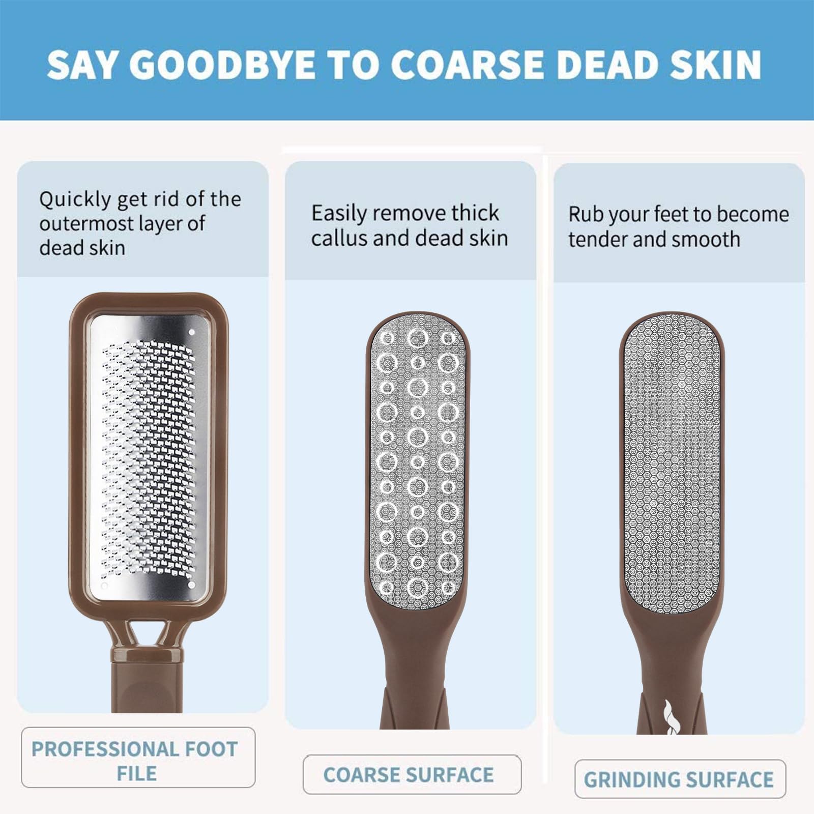 Fu Store lightweight design enables easy handling during treatments.