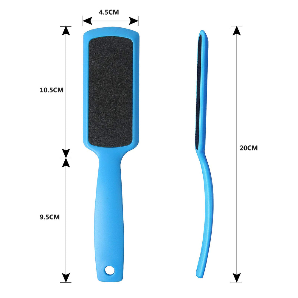 Fu Store professional at-home foot care tool for smooth feet