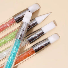 FULINJOY easy-to-operate nail art pens suitable for beginners and pros