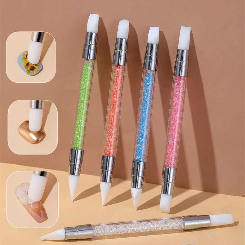FULINJOY foil pattern drawing tools for foil carving and design effects