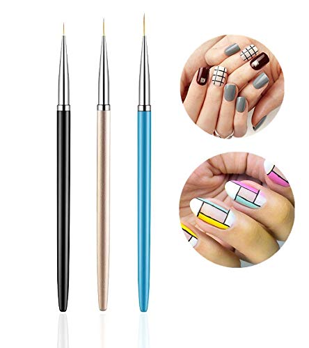 FULINJOY professional nail art tools for acrylic nails and tips