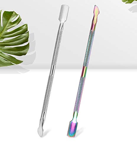 FULINJOY soak-off gel nail removal aid for efficient home use.